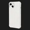Чехол UAG [U] Dot Series для iPhone 13 (Marshmallow)